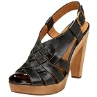 Steve Madden Women's Passta Platform Sandal