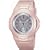 CASIO (�J�V�I) �r���v Baby-G Tripper �^�t�\�[���[ �d�g���v MULTI BAND5 BGT-200J-4AJF