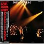 LIVE-LOUD-ALIVE LOUDNESS IN TOKYO(���W���P�b�g�d�l)