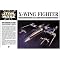 STARWARS�@�t�@�C�����[���h�@�v���L�b�g