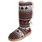 Sugar Cardigan Boot