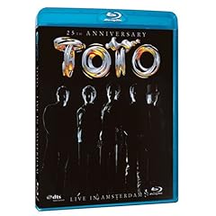 【クリックで詳細表示】25th Anniversary： Live in Amsterdam [Blu-ray] [Import] (2006)