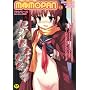 MOMOPAN 13 (���[�O�R�~�b�N�X)