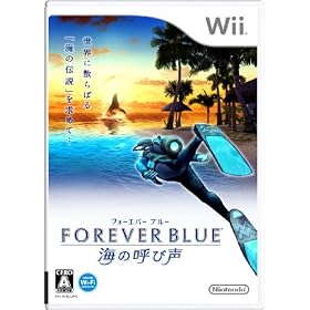 FOREVER BLUE ���θƤ���