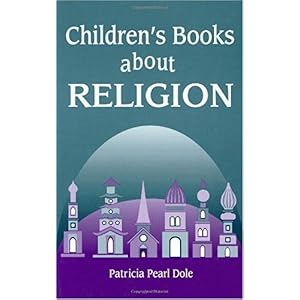 【クリックでお店のこの商品のページへ】Children’s Books About Religion [ハードカバー]