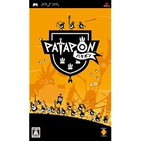 PATAPON(�p�^�|��)