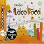 PSP�uLocoRoco�v�e�[�}�\���O �u���R���R�̂����v