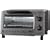 MITSUBISHI �I�[�u���g�[�X�^�[ (�X�^�C���b�V���V���o�[) BO-R60JB-S
