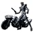 S.I.C.�N���V�b�N�X2007 �n�J�C�_�[&�n�J�C�_�[�o�C�N
