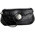 Liz Claiborne LC Classics Wristlet