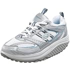 Skechers Women's Shape Ups-Fitness Junkie Fitness Work Out Sneaker