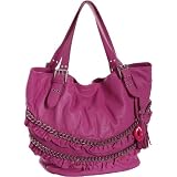 Betsey Johnson Get Ruff To It Large Tote