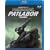 �@���x�@�p�g���C�o�[ ����� [Blu-ray]