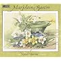 Marjolein Bastin Nature's Journal 2009 Calendar