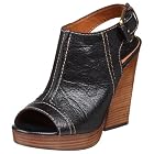 Lucky Paola Platform Sling Pump