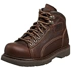 Caterpillar Lander Steel Toe Boot