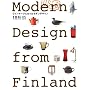 TORi(�g��) / Vol.5 USED Modern Design from Finland ���B���e�[�W�ɂȂ������_���f�U�C��