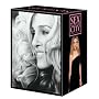 Sex and the City �G�b�Z���V�����R���N�V����BOX �Z�J���h�E�G�f�B�V���� [DVD]