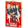 ��������! K-ON!  ACTIVITY DIARY �����y������������! �p�b�N BOX