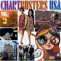�`���[�g�E�o�X�^�[�Y�EUSA VOL.2