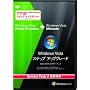 Microsoft Windows �X�e�b�v �A�b�v�O���[�h�� from Windows Vista Home Premium to Windows Vista Ultimate Service Pack 2�K�p�ς� ���{���