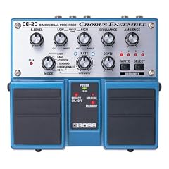 Roland CE-20 CHORUS ENSEMBLE