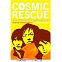 COSMIC RESCUE -The Moonlight Generations- ( �������� ) [DVD]