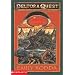 The Lake of Tears (Deltora Quest)