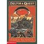 The Lake of Tears (Deltora Quest)