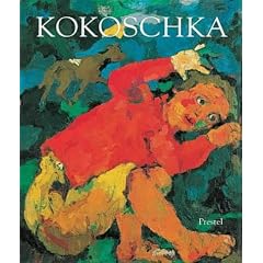 Oskar Kokoschka (Art & Design)
