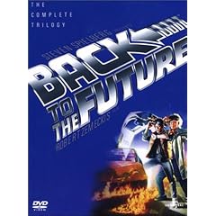 �o�b�N�E�g�D�E�U�E�t���[�`���[ �g�����W�[�E�{�b�N�X�Z�b�g [DVD]