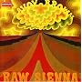 Raw Sienna