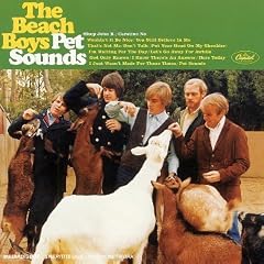 Pet Sounds