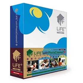 LiFE with PhotoCinema 2 Plus Macintosh��