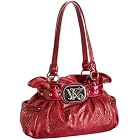 KATHY Van Zeeland Money Talks Belt Shopper