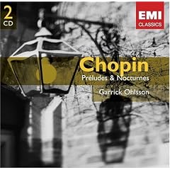Chopin: Prludes & Nocturnes
