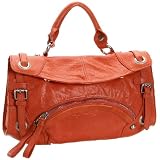 Hype Chrissie Cross-Body Flap Bag