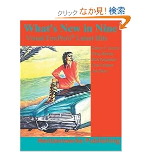 【クリックでお店のこの商品のページへ】What’s New In Nine: Visual Foxpro’s Latest Hits: Tamar E. Granor, Doug Hennig, Rick Schummer, Toni Feltman: 洋書