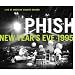 Live at Madison Square Garden New Year's Eve 1995