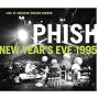 Live at Madison Square Garden New Year's Eve 1995
