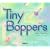 Tiny Boppers (�i���[�V�����E�����\���OCD�t)  �A�v���R�b�gPicture Book�V���[�Y