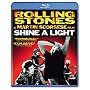 Shine a Light (Ws Dub Sub Ac3 Dol Dts Sen) [Blu-ray] [Import]