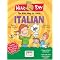 Italia with kids