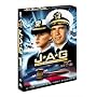JAG �ƍߑ{���� �l�C�r�[�t�@�C�� �V�[�Y��1 (���{�ꊮ�S��) [DVD]