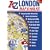 A-Z London Map and Walks (Street Maps & Atlases)