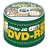 Victor �f���pDVD-R 8�{�� 120�� 4.7GB �z���C�g�v�����^�u�� 50�� ���{�� VD-R120SP50