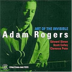 ART OF THE INVISIBLE