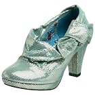 Irregular Choice Women's Amazing Grace Mid Boot