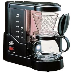 Kalita �R�[�q�[���[�J�[ MD-102