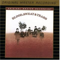 Blood, Sweat & Tears